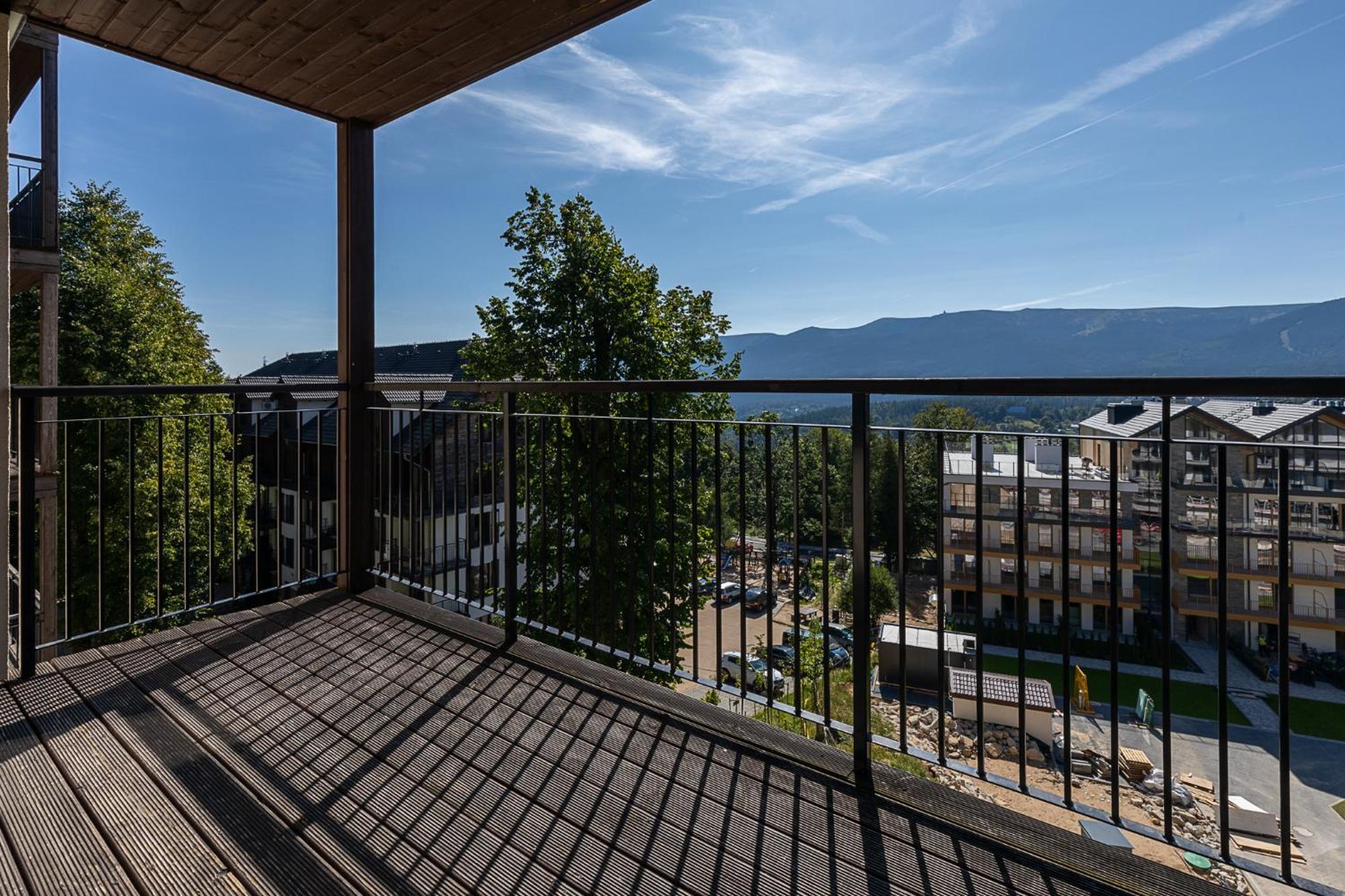 Rentplanet - Apartamenty Gorna Resorts Szklarska Poreba Exterior photo