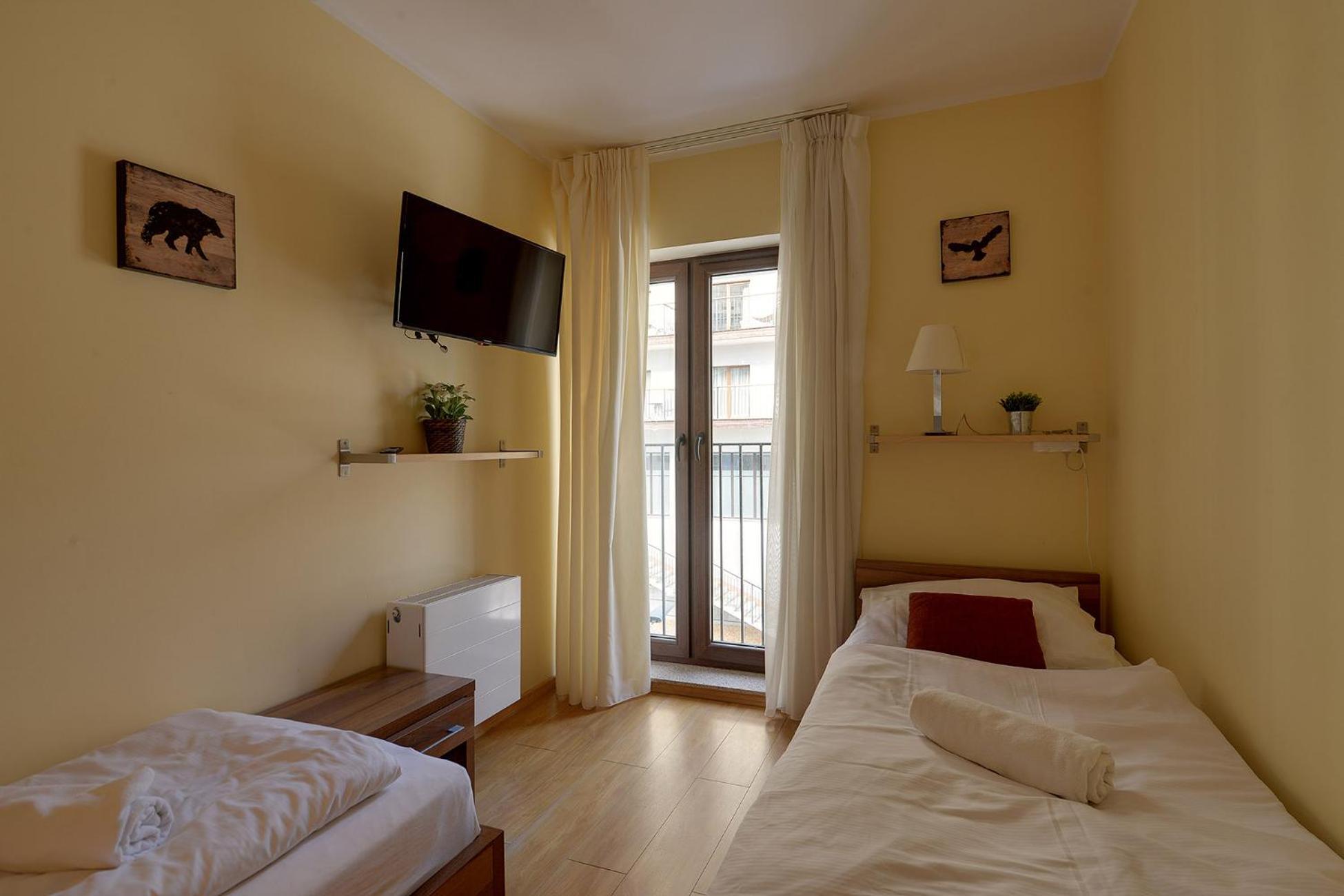 Rentplanet - Apartamenty Gorna Resorts Szklarska Poreba Exterior photo